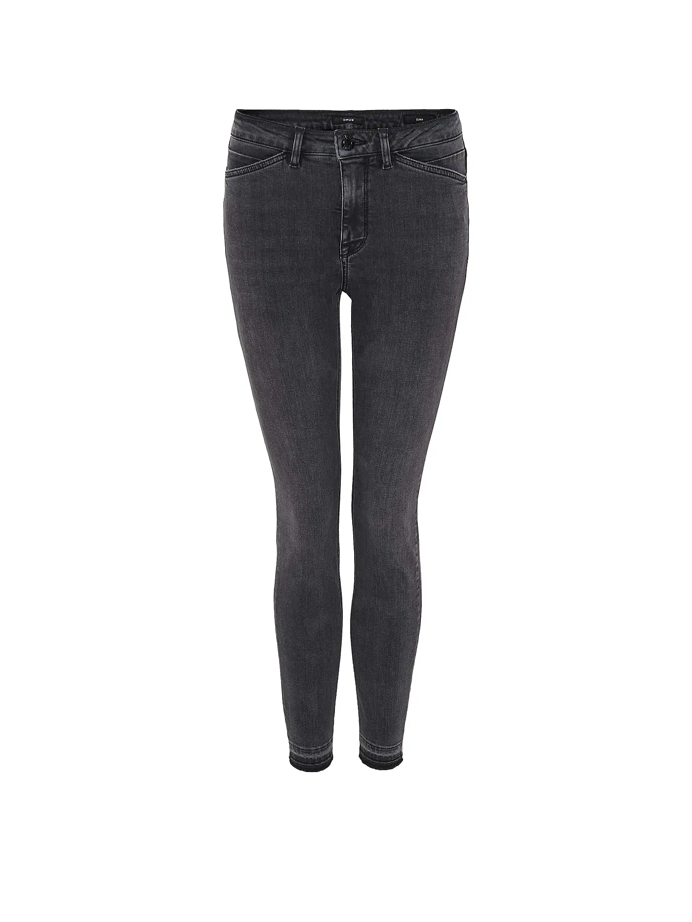 OPUS | Jeans Skinny Fit ELMA CLASSY | 